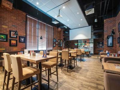 ibis Styles Dragon Mart Dubai - 56