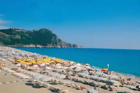 Sultan Sipahi Resort - 68