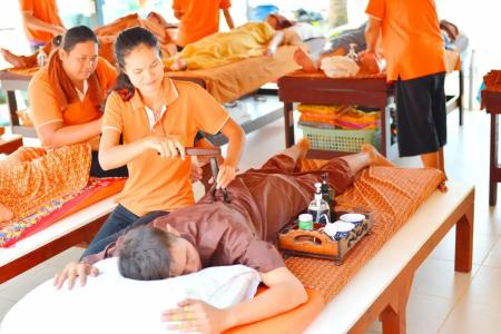 Koh Chang Resort - 48