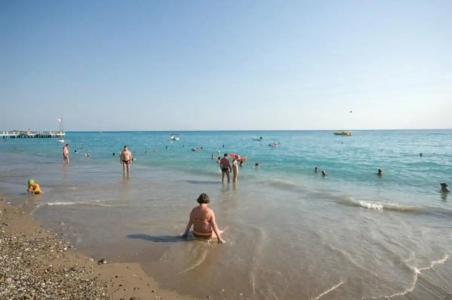 Holiday Garden Resort - 59