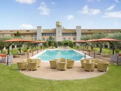 Sheraton Rome Parco de Medici - 54