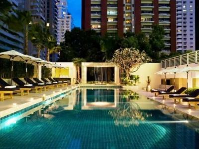 Courtyard by Marriott Bangkok - 62