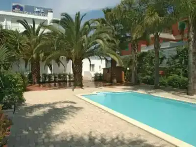 Giardino d'Europa - 7