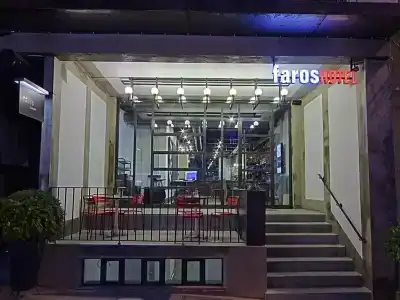 Faros Taksim-Special Category - 42