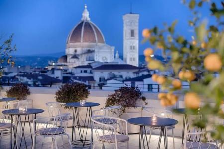 NH Collection Palazzo Gaddi - 36