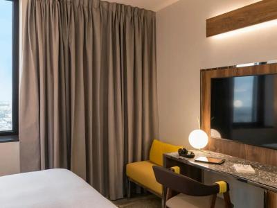 Pullman Paris Montparnasse - 41