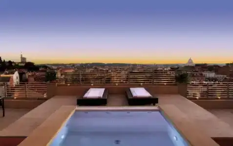 Sina Bernini Bristol, Autograph Collection - 24