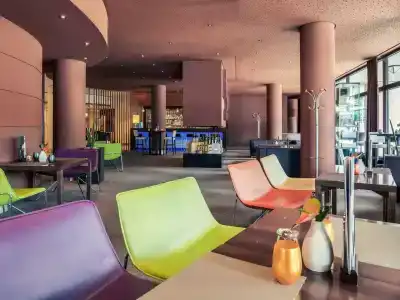 Mercure Budapest Korona - 66