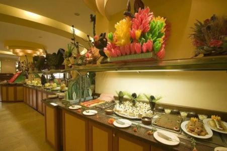 Side Palm D'or All Inclusive - 84