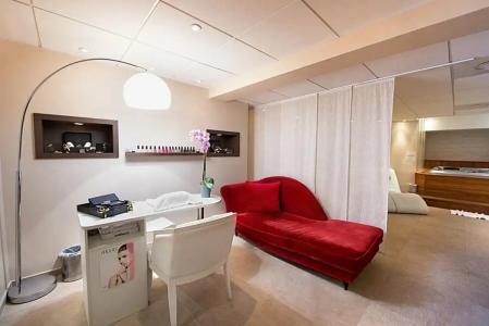 Cézanne Hôtel Spa - 68