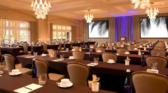 La Playa Beach & Golf Resort, a Noble House Resort - 37