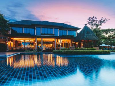 Mövenpick Asara Resort & Spa Hua Hin - 18