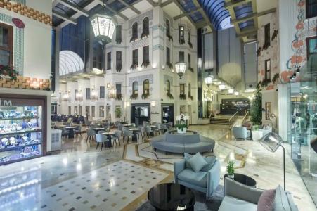 Crowne Plaza Istanbul - Old City, an IHG - 12