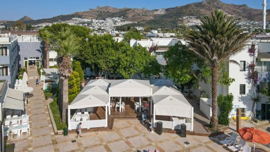 Yelken Mandalinci Spa&Wellness - 57