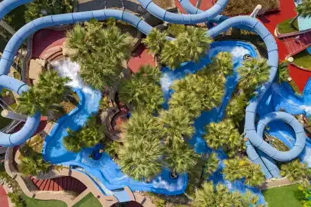 Monachus Family Resort Sorgun - 55