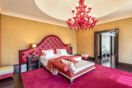 Anantara New York Palace Budapest - 34