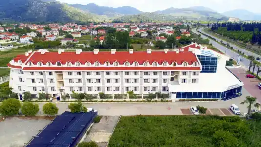 Dalaman Airport Lykia Thermal & Spa - 49