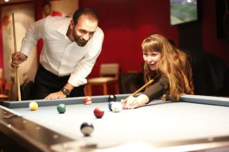 Crowne Plaza Dubai Deira, an IHG - 90