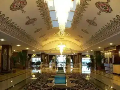 Adalya Resort & Spa Adults Only - Ultra All Inclusive - 2