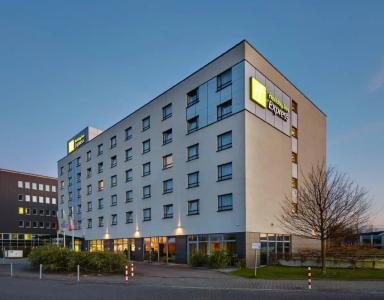 Holiday Inn Express Duesseldorf City Nord, an IHG - 67