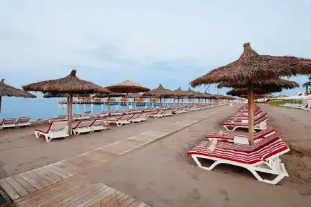 Selectum Luxury Resort Belek - 79