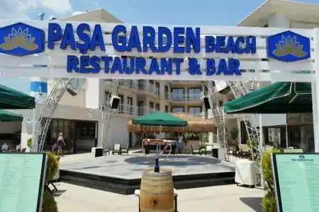 Pasa Garden Beach - 2