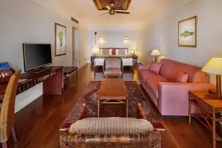 Kempinski Barbaros Bay Bodrum - 62