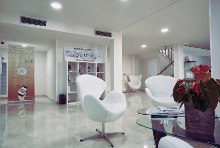 BCN Urbanesss Del Comte - 14