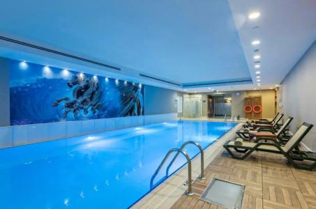 Holiday Inn Istanbul Sisli by IHG - 68