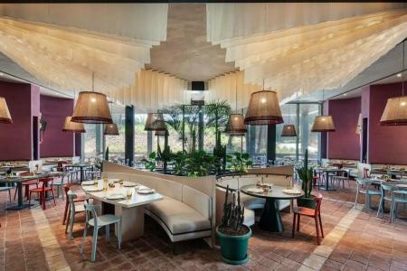 Voyage Belek Golf & Spa - 96