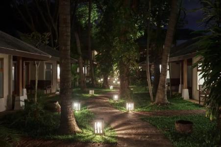 Malibu Koh Samui Resort & Beach Club - SHA Extra Plus - 34
