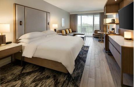 Sheraton Orlando North - 80