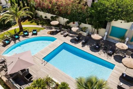 Neho Suites Cannes Croisette - 88