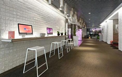 Novotel Milano Nord Ca' Granda - 86