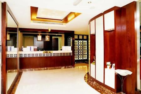 Mark Inn Deira - 14