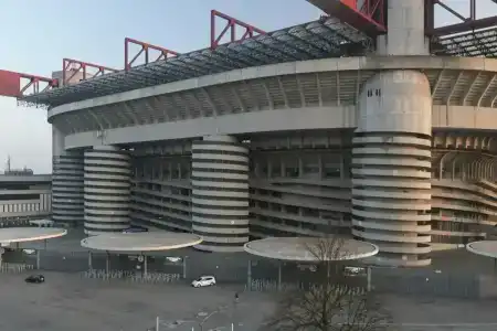 B&B Milano San Siro - 9