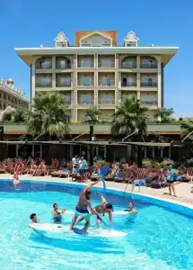 Adalya Resort & Spa Adults Only - Ultra All Inclusive - 31