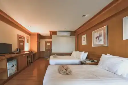 Ko Tao Resort Paradise Zone - SHA Plus - 5