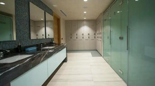 Ramada by Wyndham Gemli̇k - 28