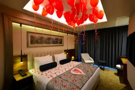 Golden Tulip Istanbul Bayrampasa - 5