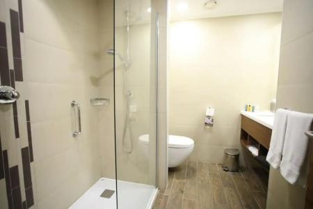 Hilton Garden Inn Ankara Gimat - 84