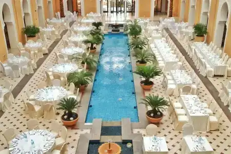 Arjaan by Rotana Dubai Media City - 26