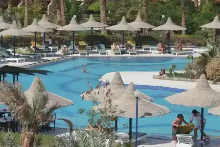 Giftun Azur Resort - 42
