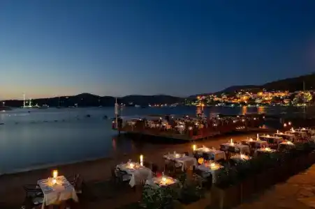 Divan Bodrum Palmira - 65