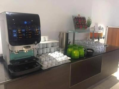 Novina Sleep Inn Herzogenaurach - 17