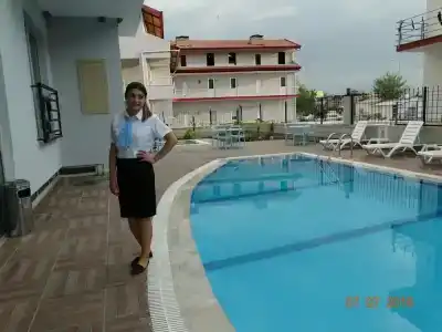 Pamukkale Termal Ece Otel - 10