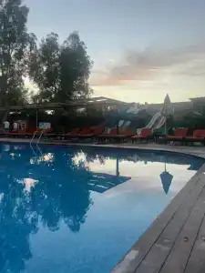 Bodrum Beach Resort - 31