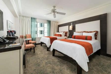 The Palms & Spa - 34