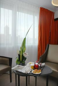 Mercure Lyon Centre - Gare Part Dieu - 71