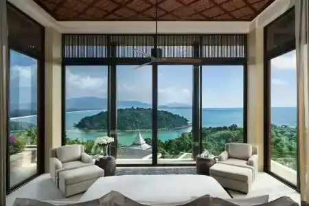 Anantara Layan Phuket Resort - 2